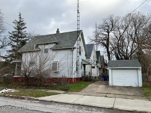 1163 W Woodruff Avenue, Toledo, OH 43606 - Image #2