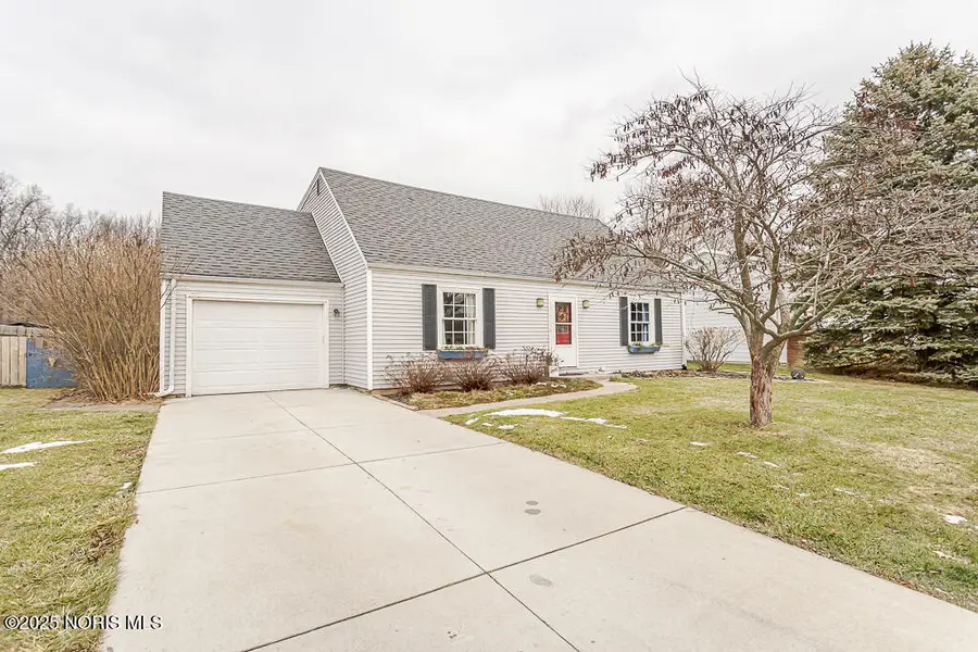 151 Marshall Avenue, Pemberville, OH 43450 - Image #2