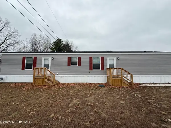 1070 E Meadow Circle, West Unity, OH 43570