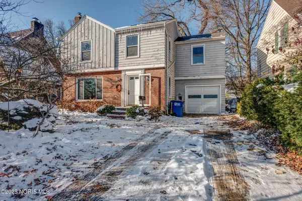 3417 Cheltenham Road, Toledo, OH 43606