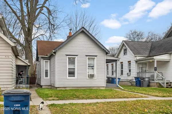 4112 Peak Avenue, Toledo, OH 43612
