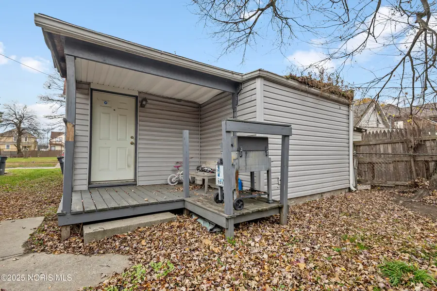 4112 Peak Avenue, Toledo, OH 43612 - #3