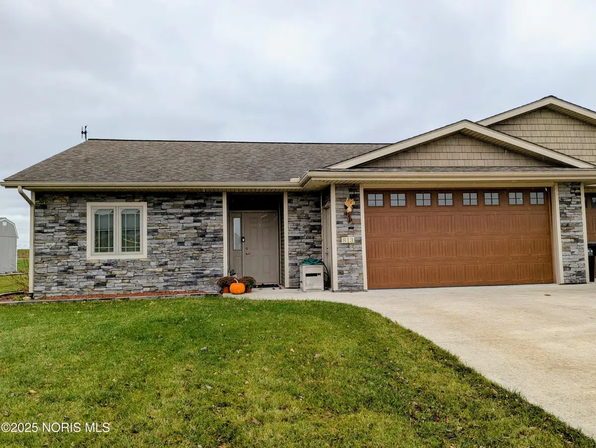 813 Murbach Street, Archbold, OH 43502 - Image #1