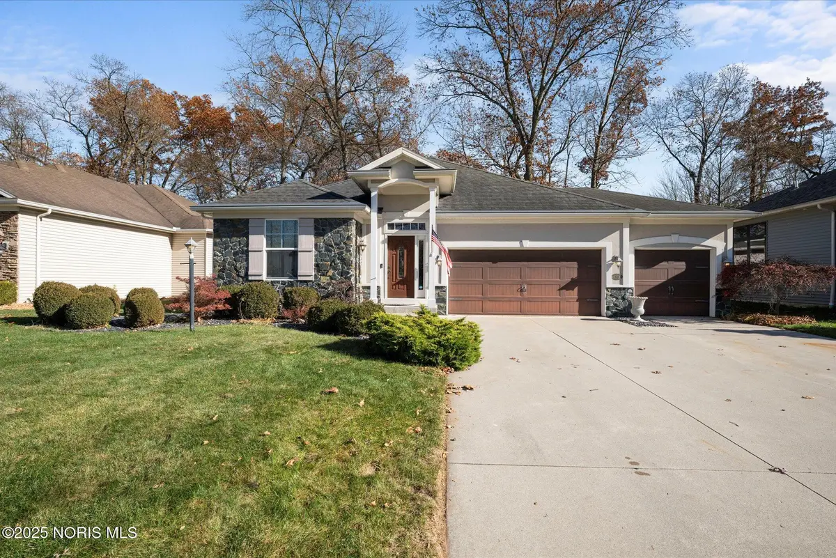 1714 Deer Trail Drive, Toledo, OH 43615 - Image #1