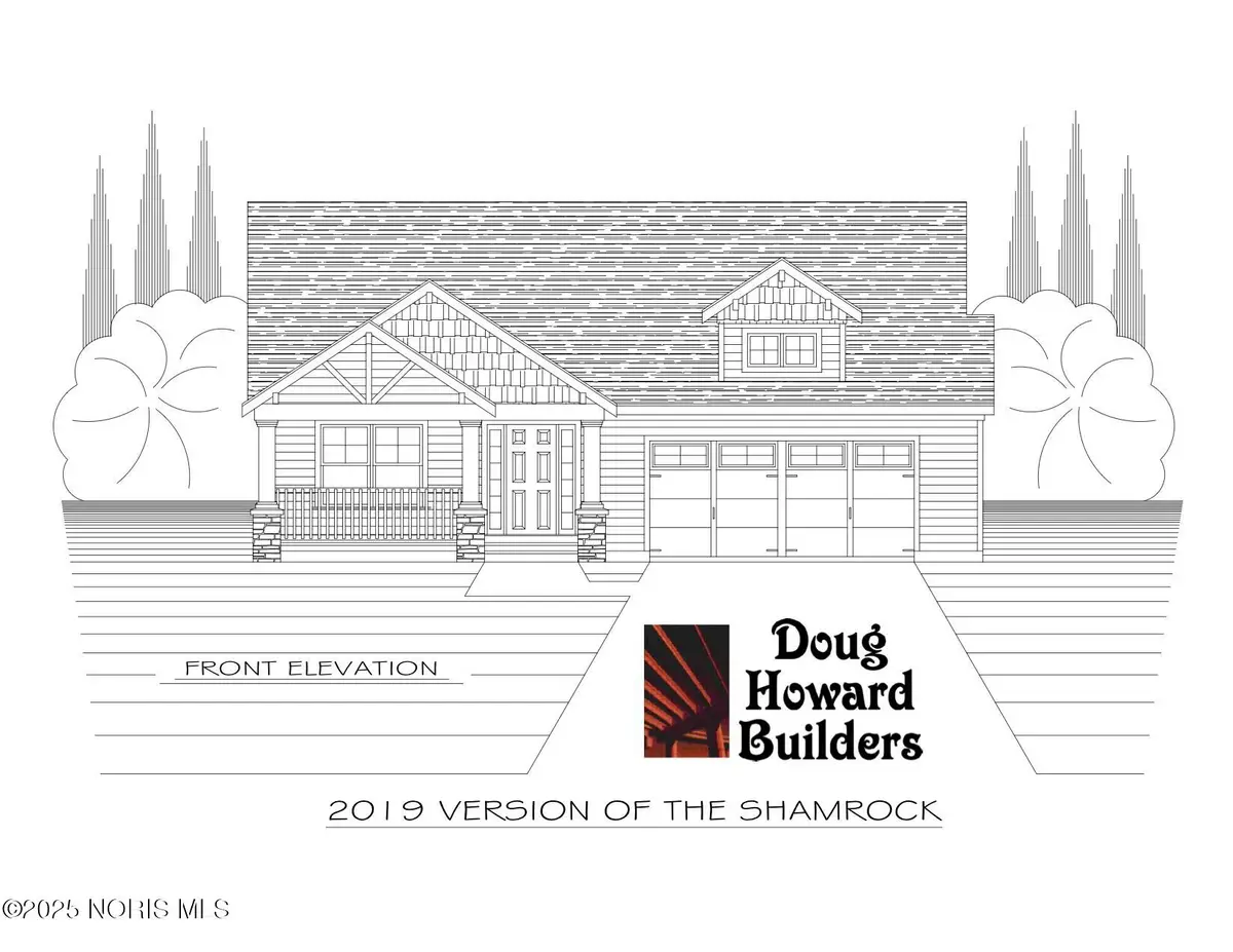 1336 Limerick Lane, Waterville, OH 43566 - Image #1