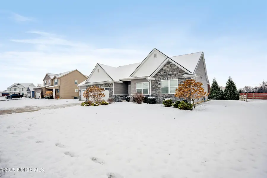 10639 Saron Lane, Whitehouse, OH 43571 - Image #3
