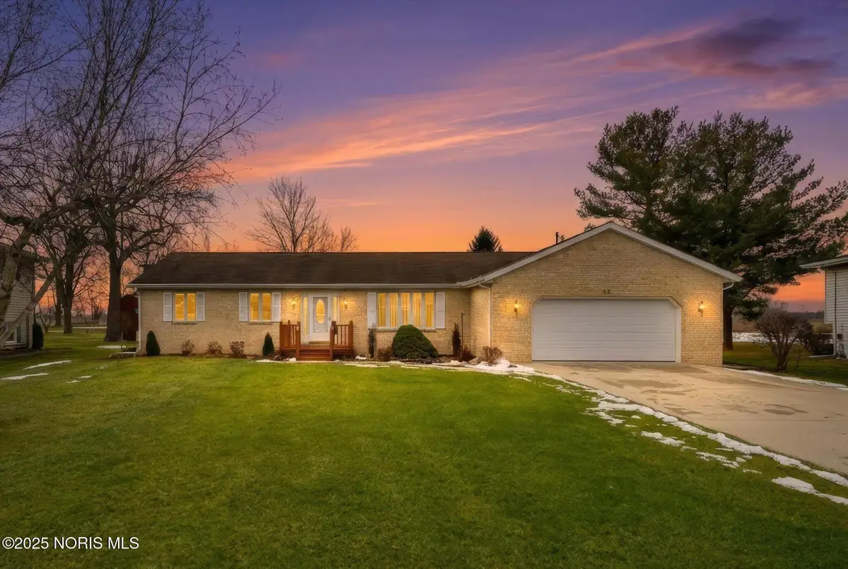 55 Christopher Drive, Fostoria, OH 44830 - Image #1