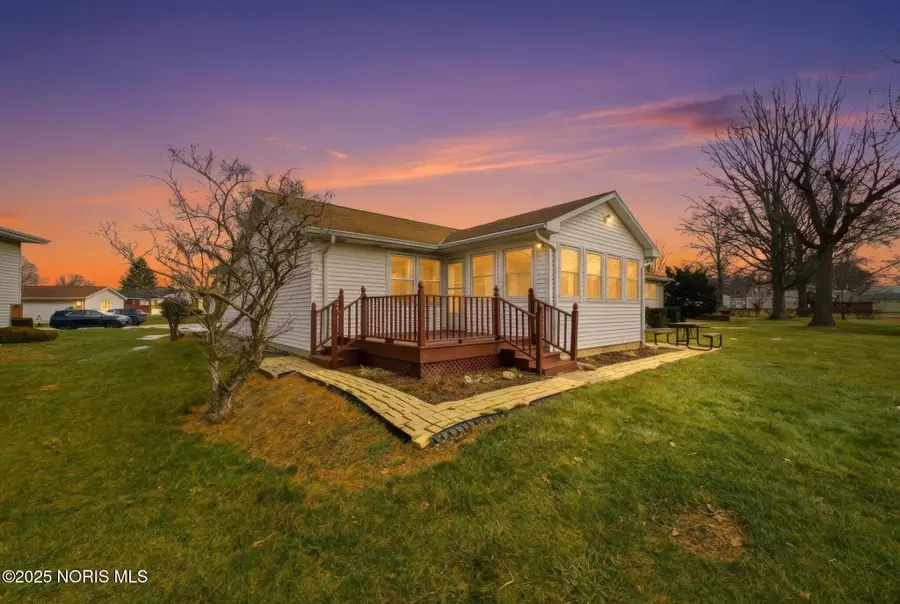 55 Christopher Drive, Fostoria, OH 44830 - Image #2