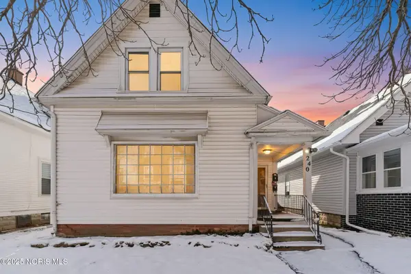 240 Dexter Street, Toledo, OH 43608