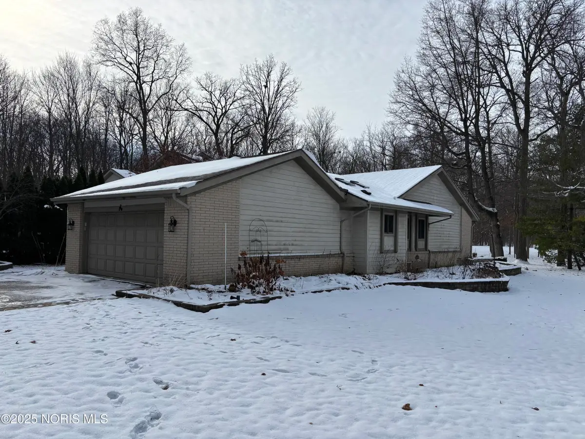 783 Fairway Lane, Wauseon, OH 43567 - Image #1