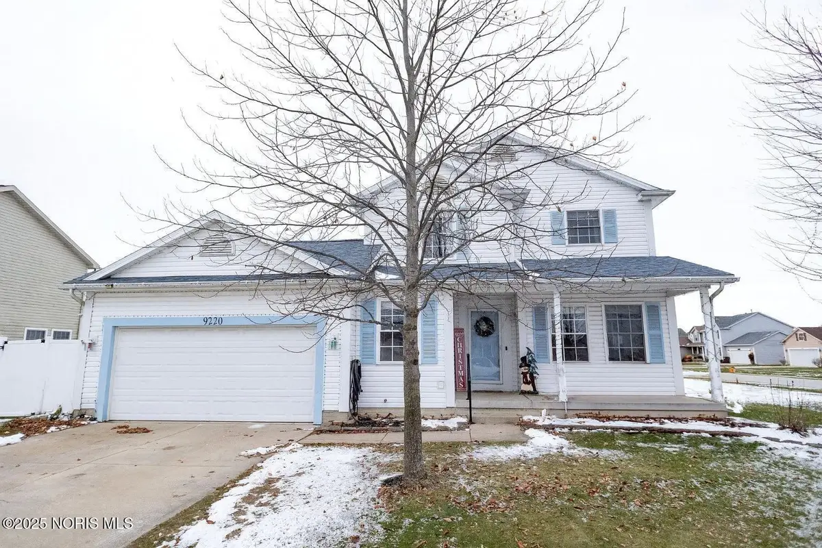 9220 Colonel Drive, Findlay, OH 45840 - Image #1