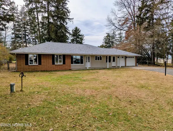 15949 State Route 2, Wauseon, OH 43567