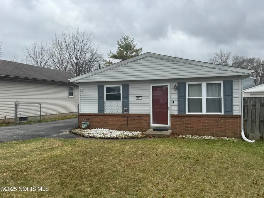 2714 Portland Street, Oregon, OH 43616 - Image #2