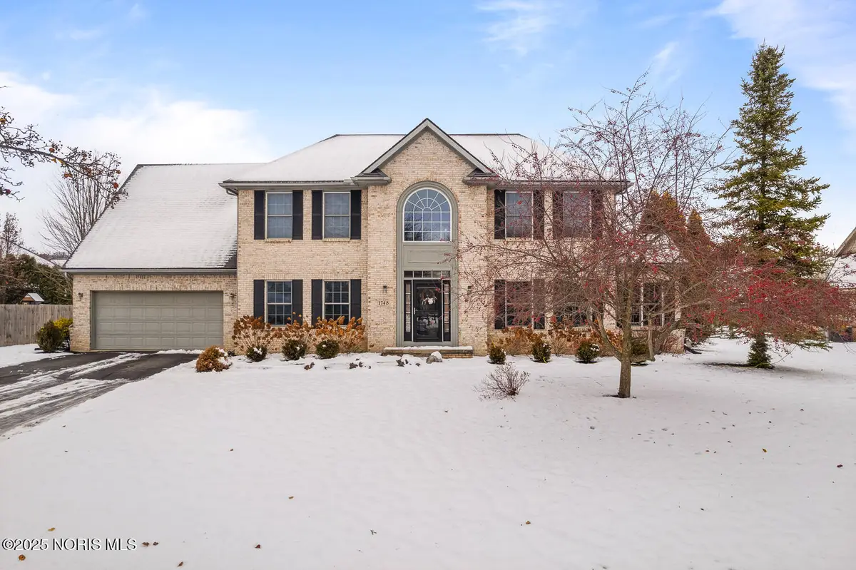 1748 Watermill Lane, Perrysburg, OH 43551 - Image #1