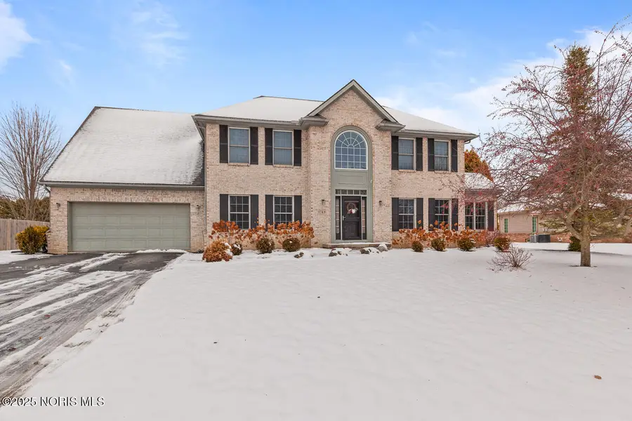 1748 Watermill Lane, Perrysburg, OH 43551 - Image #2