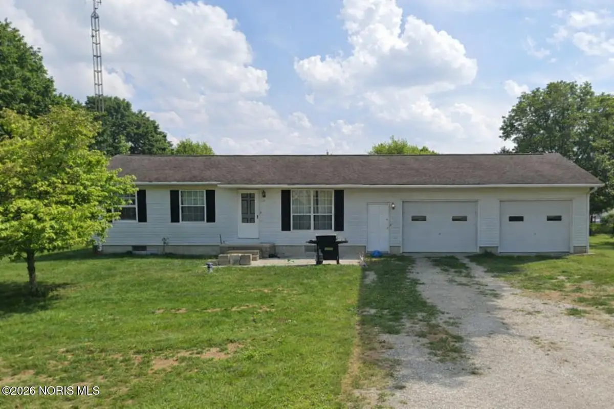 12570 W Axline Street, Fostoria, OH 44830 - Image #1