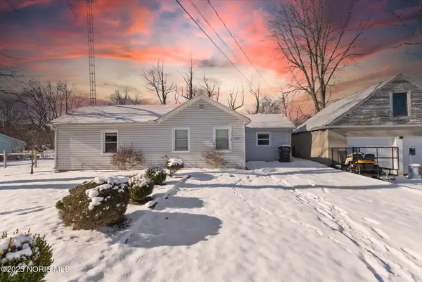 5547 Mclain Drive, Sylvania, OH 43560