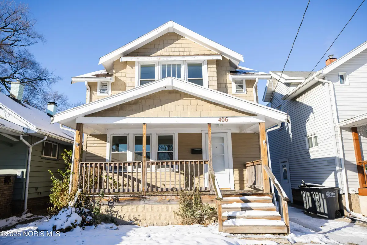 406 Utah Street, Toledo, OH 43605 - Image #1
