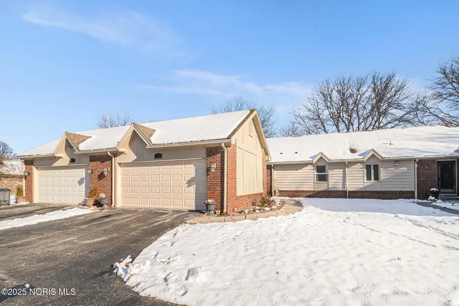 1183 Hidden Ridge Road, Toledo, OH 43615 - Image #2
