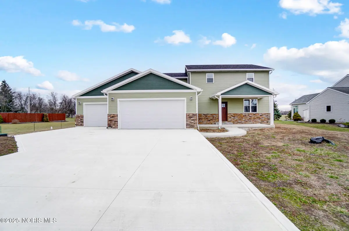 820 Brian Drive, Payne, OH 45880 - #1