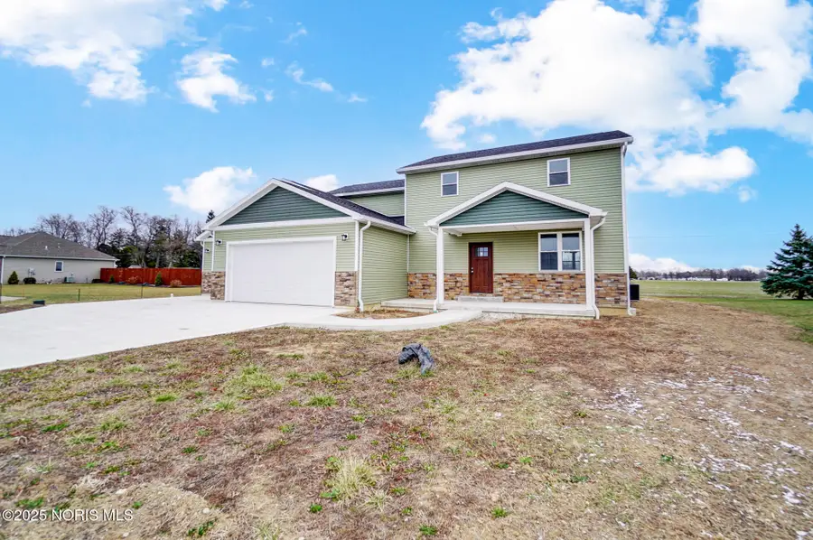820 Brian Drive, Payne, OH 45880 - #3