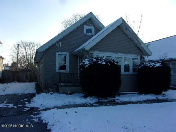 604 S Union Street, Fostoria, OH 44830