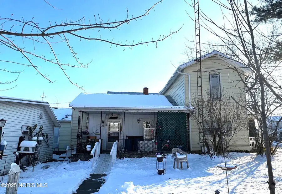 402 E Lima Street, Forest, OH 45843 - Image #2