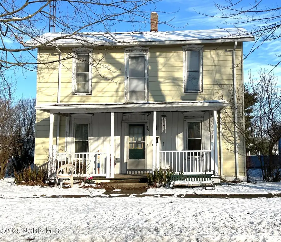 402 E Lima Street, Forest, OH 45843 - Image #3