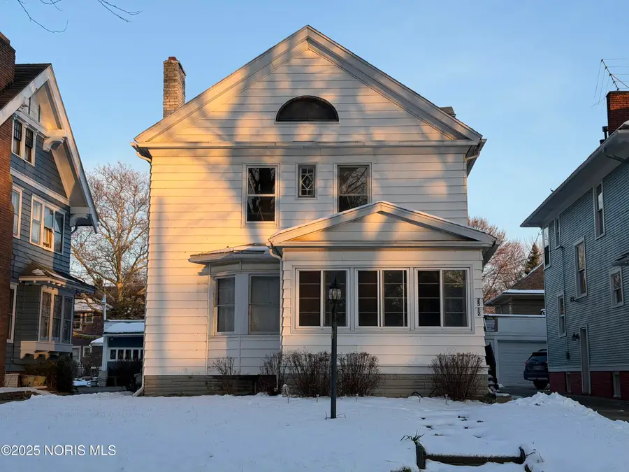 2512 Robinwood Avenue, Toledo, OH 43610 - Image #2