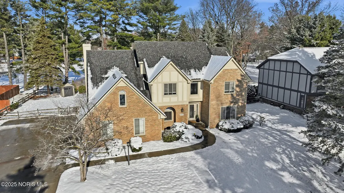 4944 Hunters Green Drive, Toledo, OH 43623 - Image #1