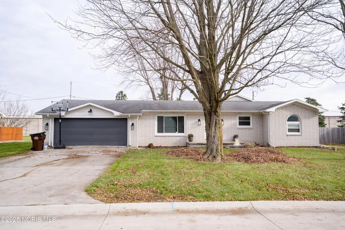 808 West Street, Archbold, OH 43502 - #1