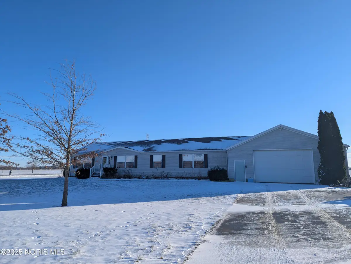 16030 W Moline Martin Road, Graytown, OH 43432 - Image #1