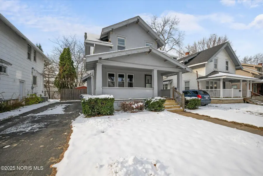 1743 Kensington Road, Toledo, OH 43607 - Image #2