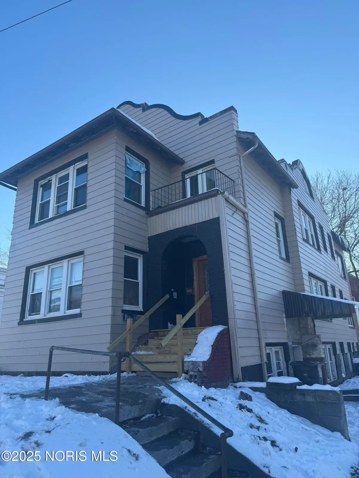 3247 Cherry Street, Toledo, OH 43608 - Image #1