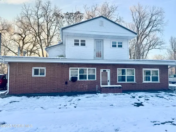104 E High Street, Florida, OH 43545