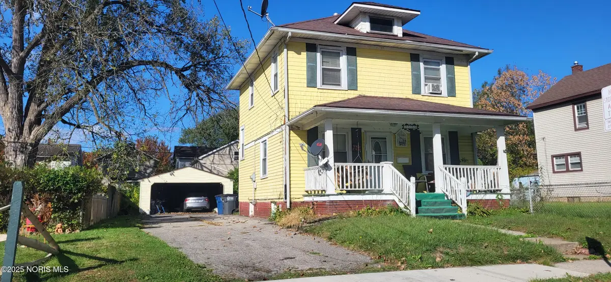 3515 Watson Avenue, Toledo, OH 43612 - Image #1