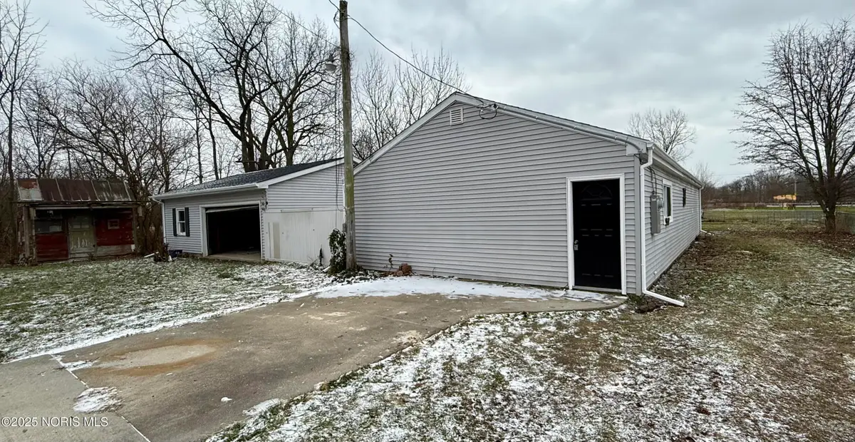 524 E Elm Street, Deshler, OH 43516 - Image #1