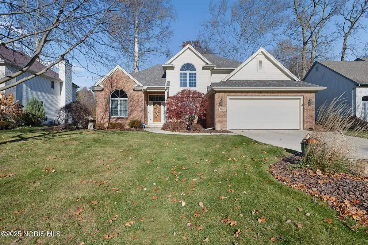7736 Woodstone Drive, Maumee, OH 43537 - Image #1