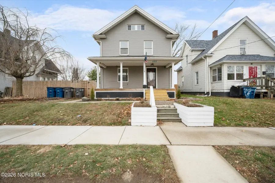 520 Spring Grove Avenue, Toledo, OH 43605 - Image #3