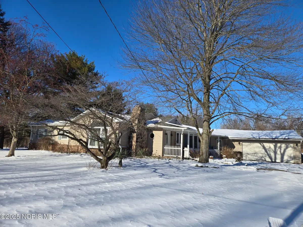 13620 Brindley Road, Swanton, OH 43558 - Image #1