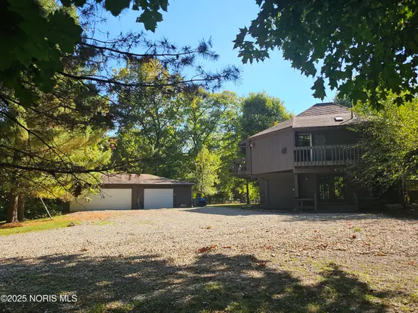 16190 Township Highway 97, Upper Sandusky, OH 43351