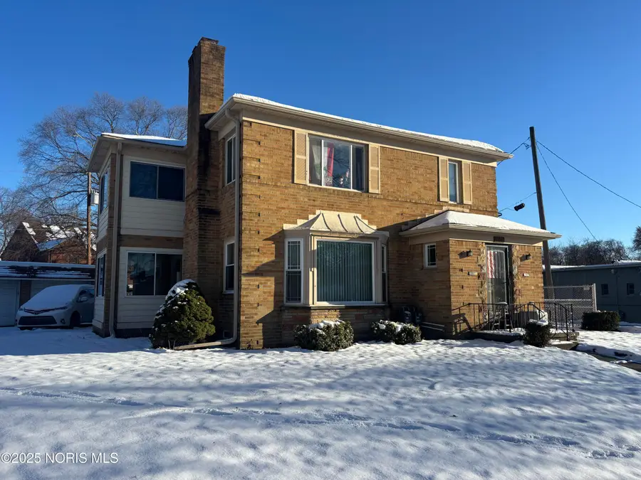 3538 Grantley Road, Toledo, OH 43606 - #2