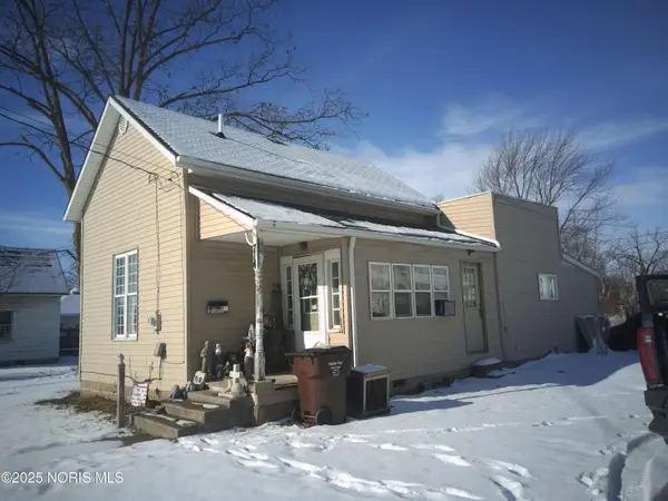 714 W Wayne Street, Paulding, OH 45879