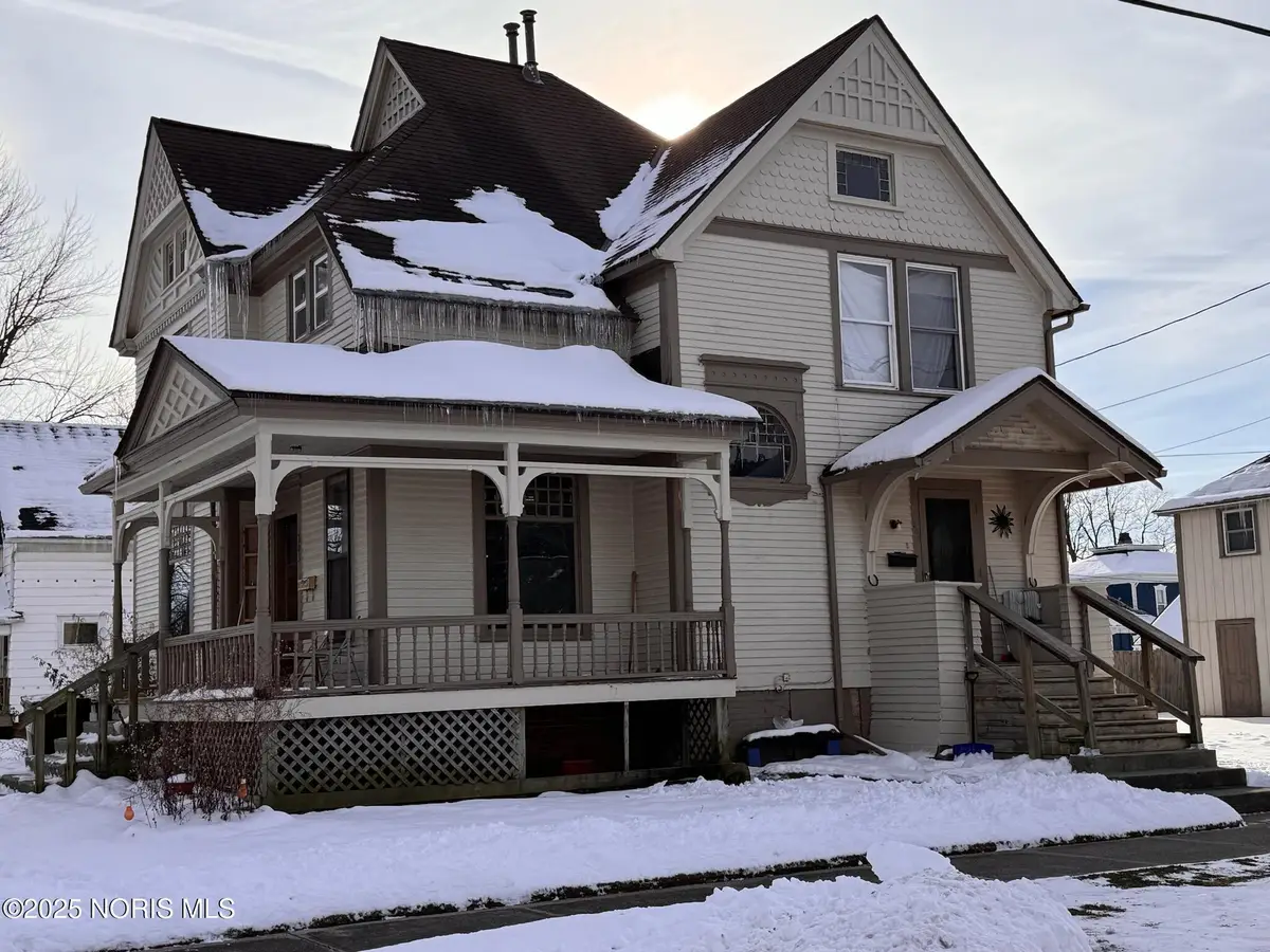 303 Broad Street, Montpelier, OH 43543 - Image #1