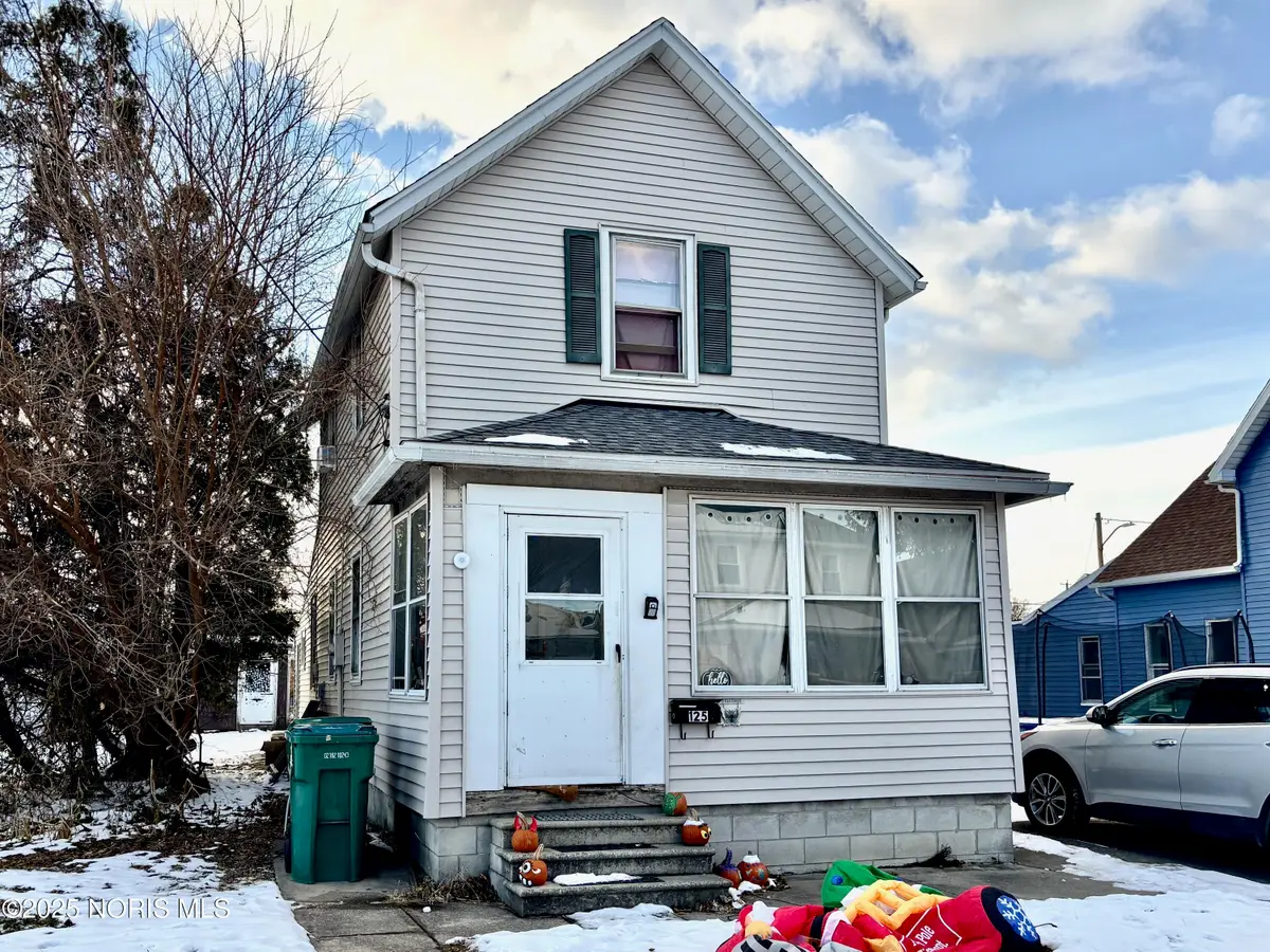 125 Bacon Street, Rossford, OH 43460 - Image #1