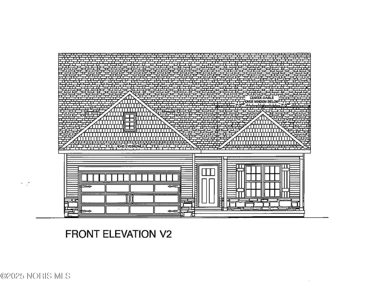 0 Falling Waters Lane, Perrysburg, OH 43551 - Image #1