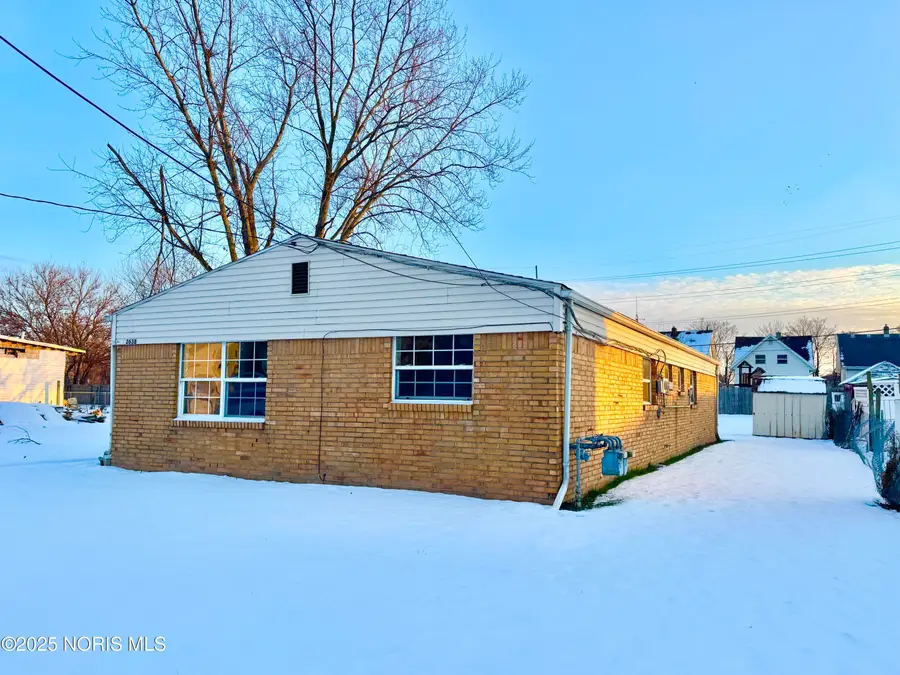 2638 Norwalk Street, Toledo, OH 43605 - Image #2