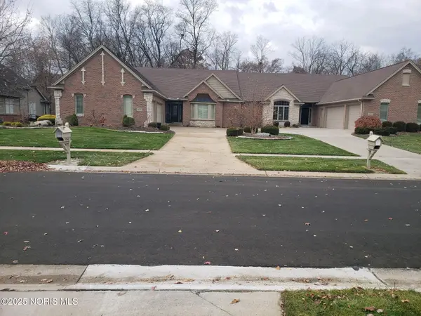 3848 Ravine Hollow Court, Maumee, OH 43537