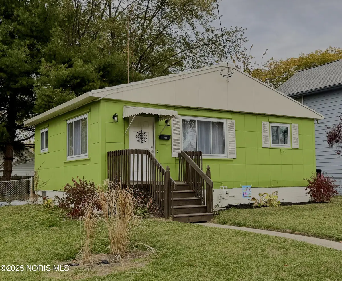 1814 Balkan Place, Toledo, OH 43613 - Image #1