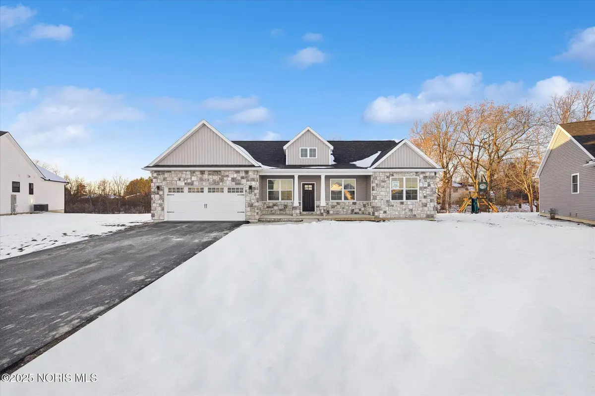 7618 Peppergrass Crossing, Monclova, OH 43542 - Image #1